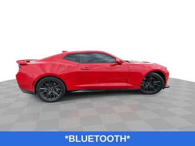 2017 Chevrolet Camaro ZL1