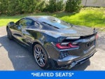 2024 Chevrolet Corvette Stingray 3LT
