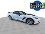 2017 Chevrolet Corvette Z06 Z06 3LZ