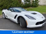 2017 Chevrolet Corvette Z06 Z06 3LZ