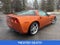 2007 Chevrolet Corvette 2dr Cpe