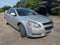 2012 Chevrolet Malibu LT w/1LT