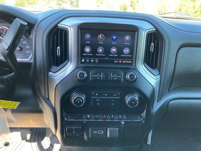 2021 Chevrolet Silverado 2500 HD LT