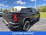 2024 Chevrolet Silverado 2500 HD ZR2