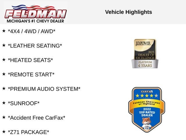 2024 Chevrolet Silverado 2500 HD ZR2
