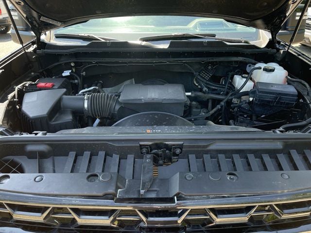 2024 Chevrolet Silverado 2500 HD ZR2
