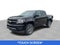 2020 Chevrolet Colorado 4WD Work Truck