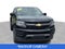 2020 Chevrolet Colorado 4WD Work Truck