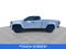 2021 Chevrolet Colorado 2WD Work Truck