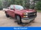 2014 Chevrolet Silverado 1500 Work Truck