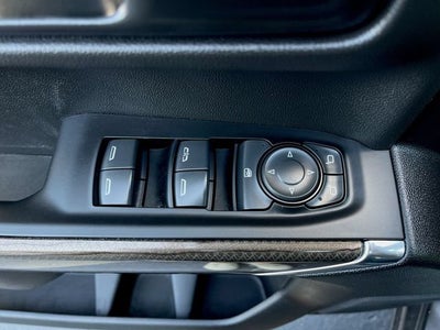 2022 Chevrolet Silverado 1500 LTD LT (2FL)