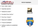 2022 Chevrolet Silverado 1500 LTD LT (2FL)