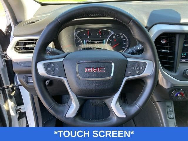 2017 GMC Acadia SLE