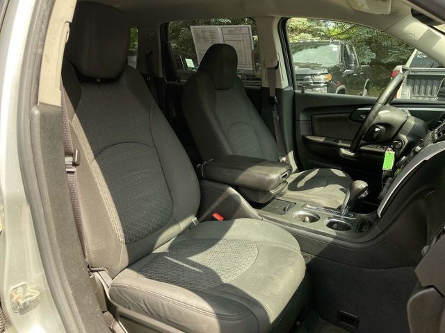 2011 Chevrolet Traverse LT w/1LT
