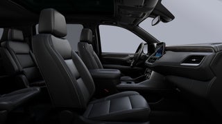 2023 Chevrolet Suburban LT in Columbus, MI - Mark Wahlberg Automotive Group
