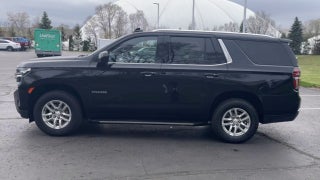 2021 Chevrolet Tahoe LS in Columbus, MI - Mark Wahlberg Automotive Group