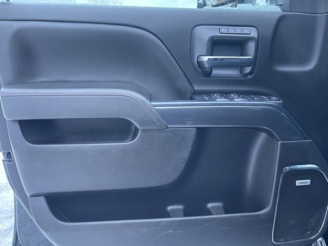 2019 GMC Sierra 2500 HD SLT