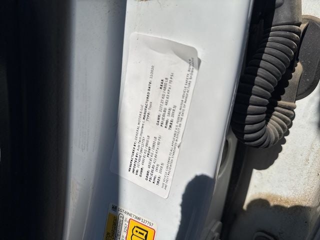 2021 GMC Sierra 2500 HD SLT