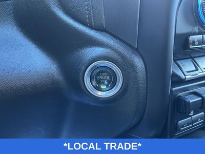 2020 GMC Sierra 2500 HD AT4