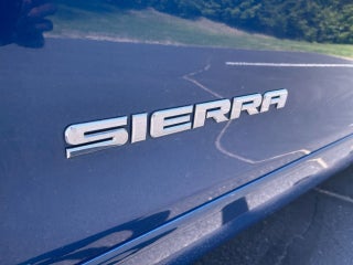 2015 GMC Sierra 1500 SLE in Columbus, MI - Mark Wahlberg Automotive Group