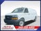 2023 GMC Savana Cargo 3500 Work Van