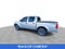 2018 Nissan Frontier PRO-4X