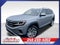 2021 Volkswagen Atlas 3.6L V6 SEL