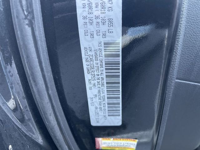 2020 Chrysler Pacifica Touring L Plus