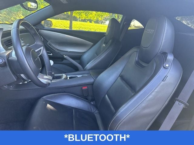 2010 Chevrolet Camaro 2SS