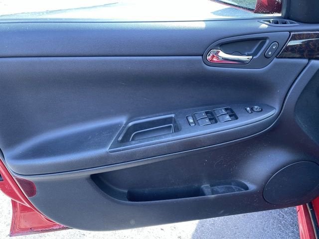 2012 Chevrolet Impala LS Retail