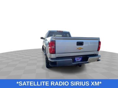 2019 Chevrolet Silverado LD LT