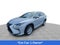 2017 Lexus RX 350 F Sport