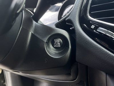 2019 Jeep Compass Limited 4x4