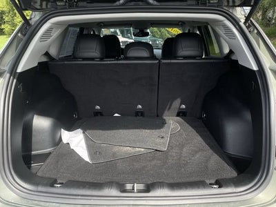 2019 Jeep Compass Limited 4x4