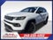 2023 Jeep Compass Latitude Lux FWD