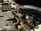 2025 RAM 2500 Tradesman Crew Cab 4x4 8' Box