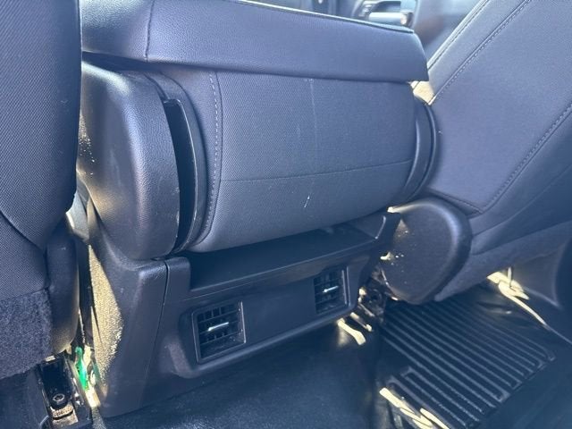 2021 Chevrolet Silverado 1500 Work Truck