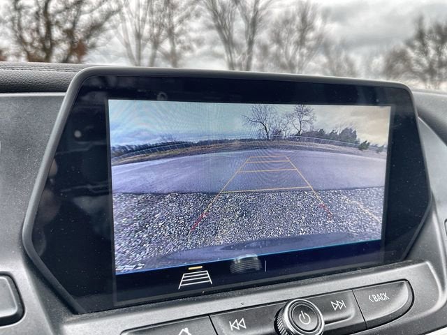 2020 Chevrolet Blazer 2LT