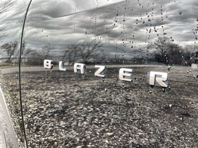 2020 Chevrolet Blazer 2LT