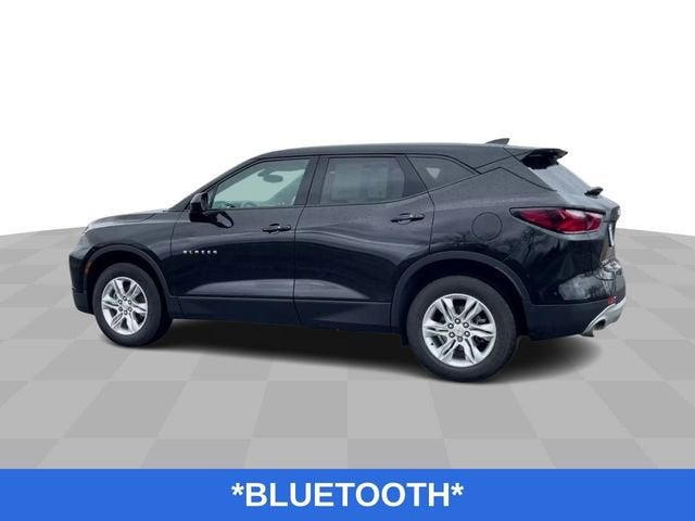 2020 Chevrolet Blazer 2LT