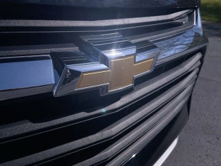 2021 Chevrolet Blazer 2LT in Columbus, MI - Mark Wahlberg Automotive Group