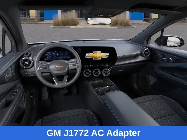 2027 Chevrolet Blazer EV LT