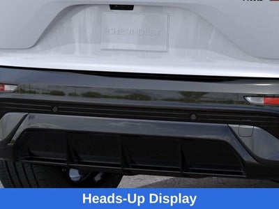 2026 Chevrolet Blazer EV SS