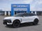 2026 Chevrolet Blazer EV SS