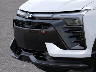 2026 Chevrolet Blazer EV SS