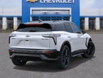 2026 Chevrolet Blazer EV SS