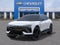 2026 Chevrolet Blazer EV SS
