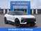 2026 Chevrolet Blazer EV SS