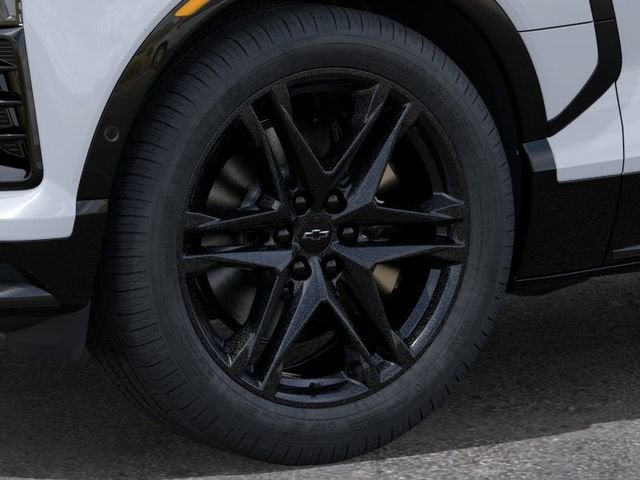 2026 Chevrolet Blazer EV SS