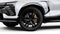 2026 Chevrolet Blazer EV SS